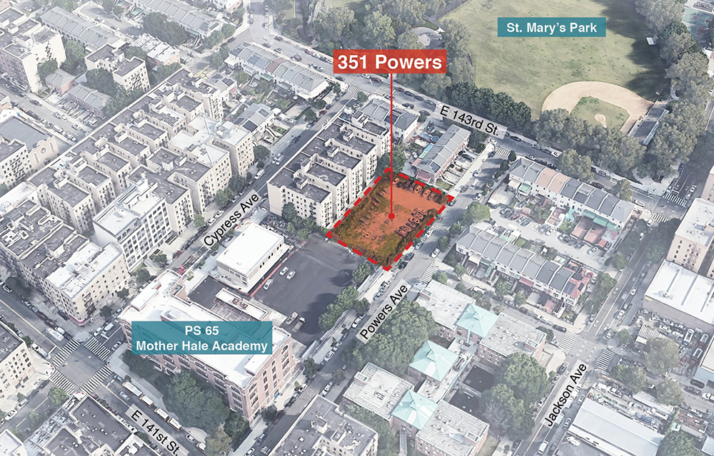 City Council approves city’s first Expedited Land Use Procedure (ELURP) application